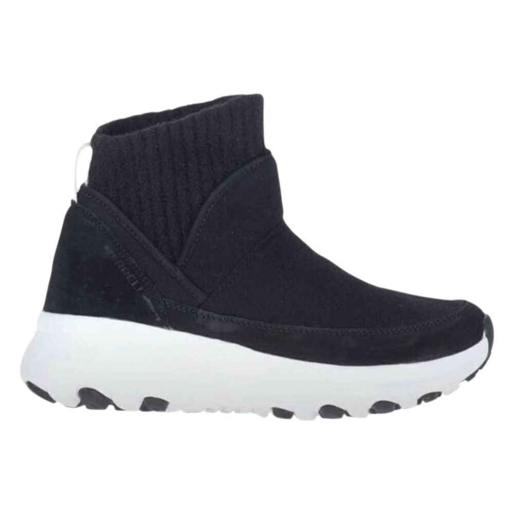 MERRELL Cloud Renew Bluff Winter Boot Size 6